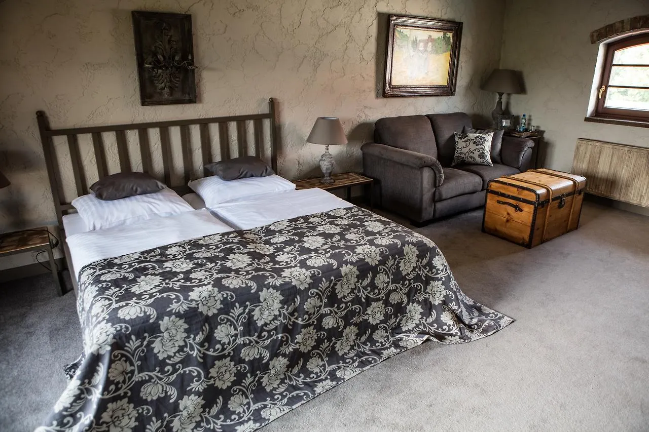 Apartamenty Za Murem Poznaň Aparthotel