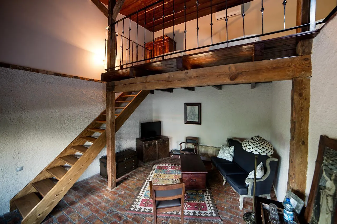 Apartamenty Za Murem Poznaň Aparthotel