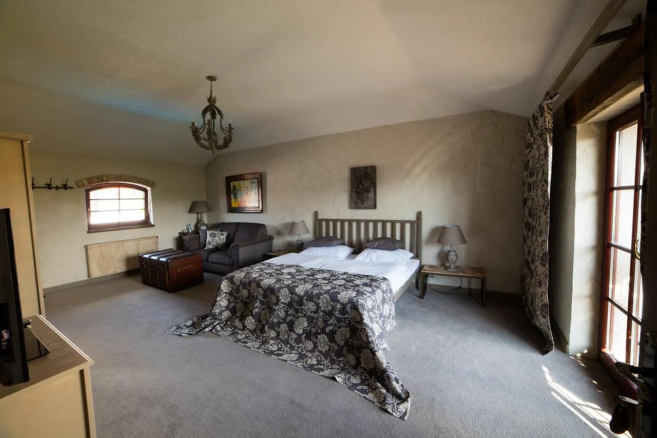 Apartamenty Za Murem Poznaň Polsko