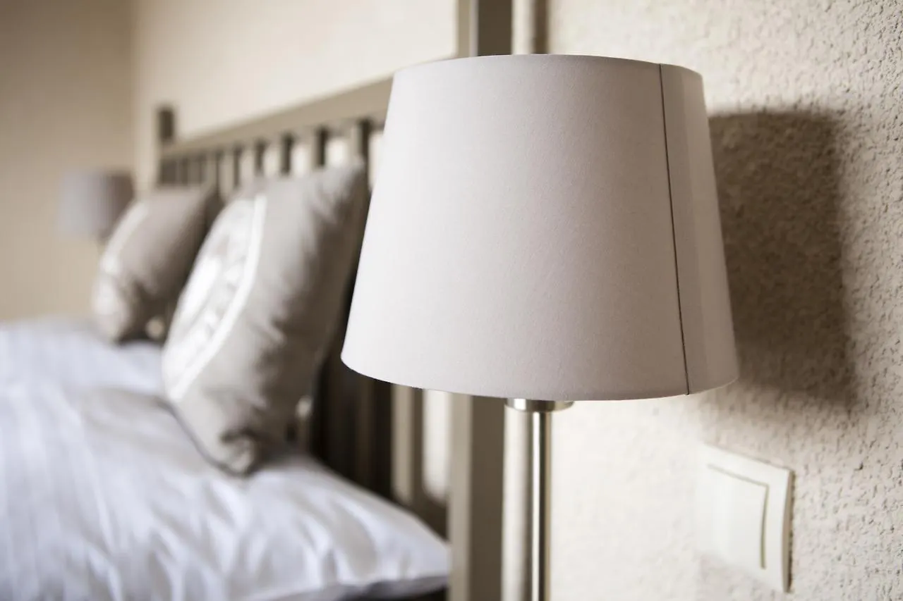 Apartamenty Za Murem Poznaň Aparthotel