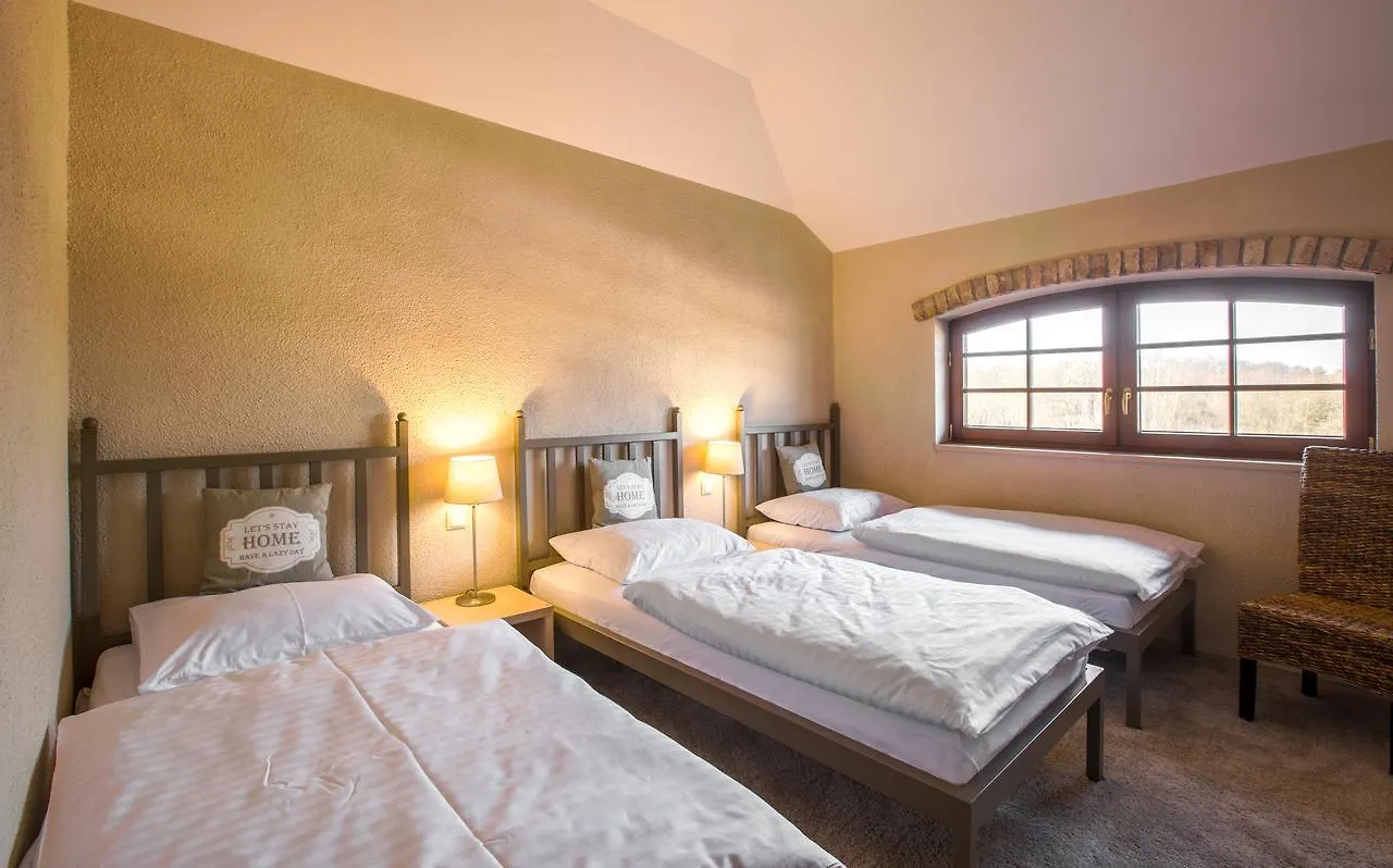 *** Aparthotel Apartamenty Za Murem Poznaň Polsko