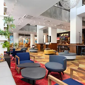 מלון Novotel Centrum