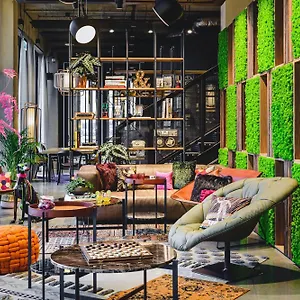 Moxy Airport *** Познань