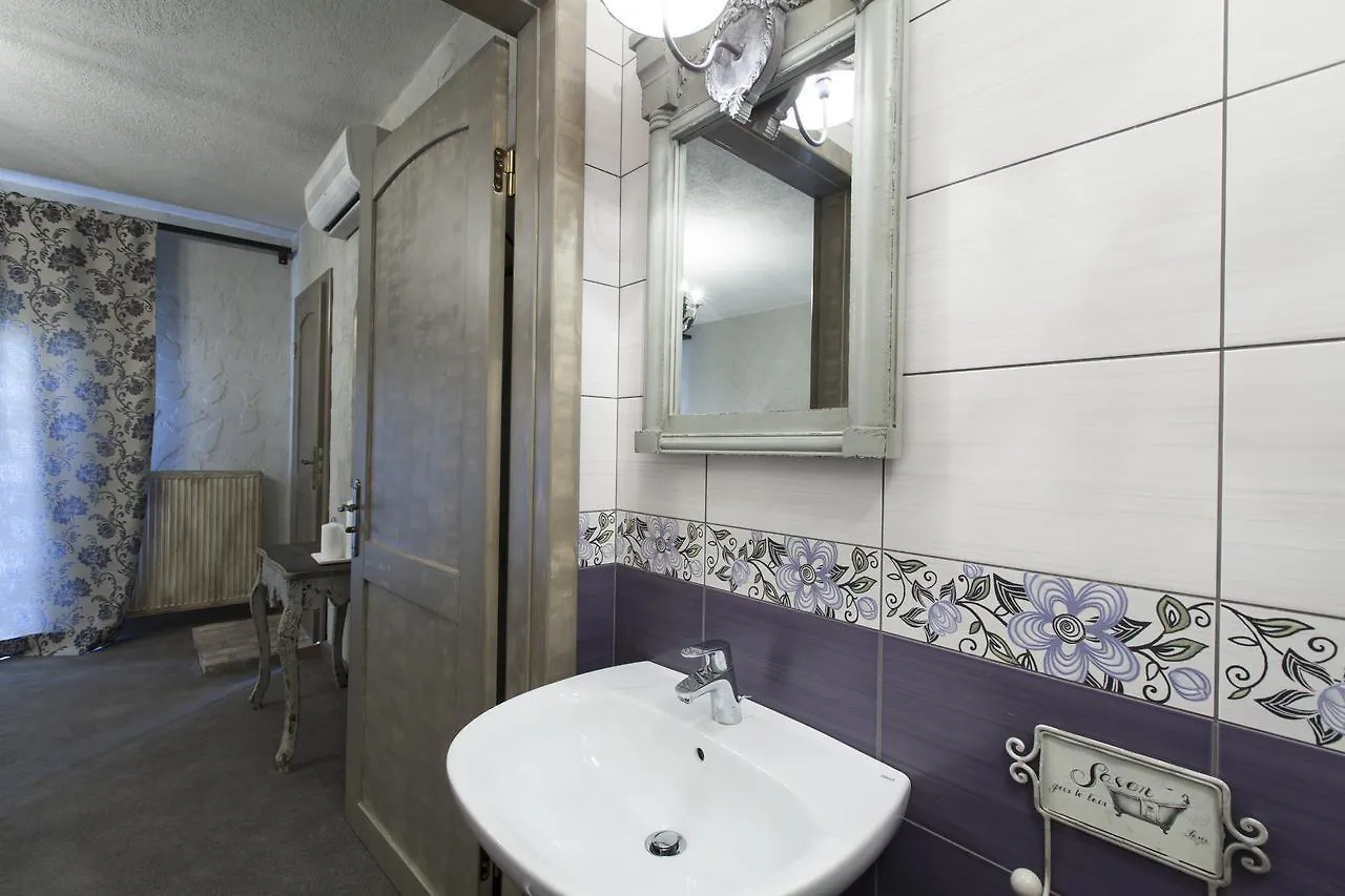 بوزنان Apartamenty Za Murem