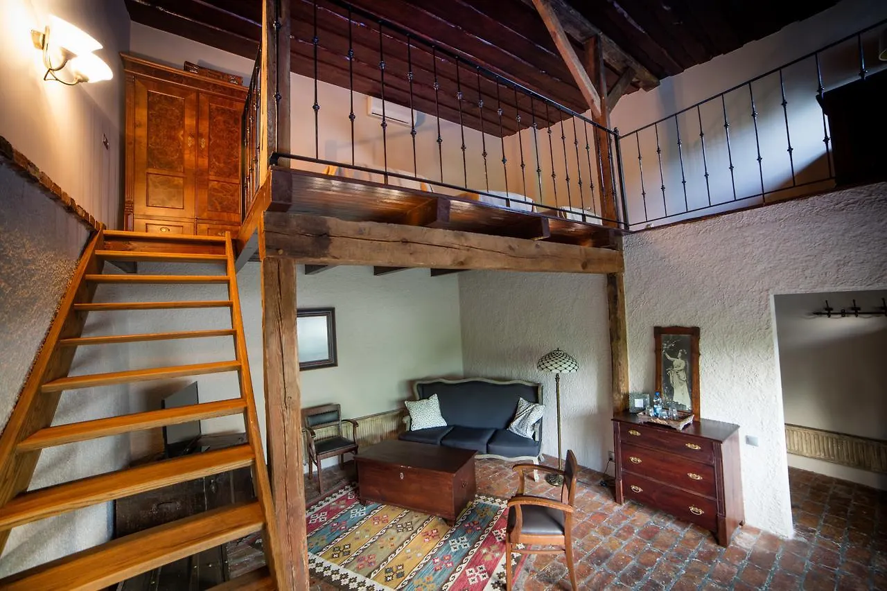 بوزنان Apartamenty Za Murem بولندا