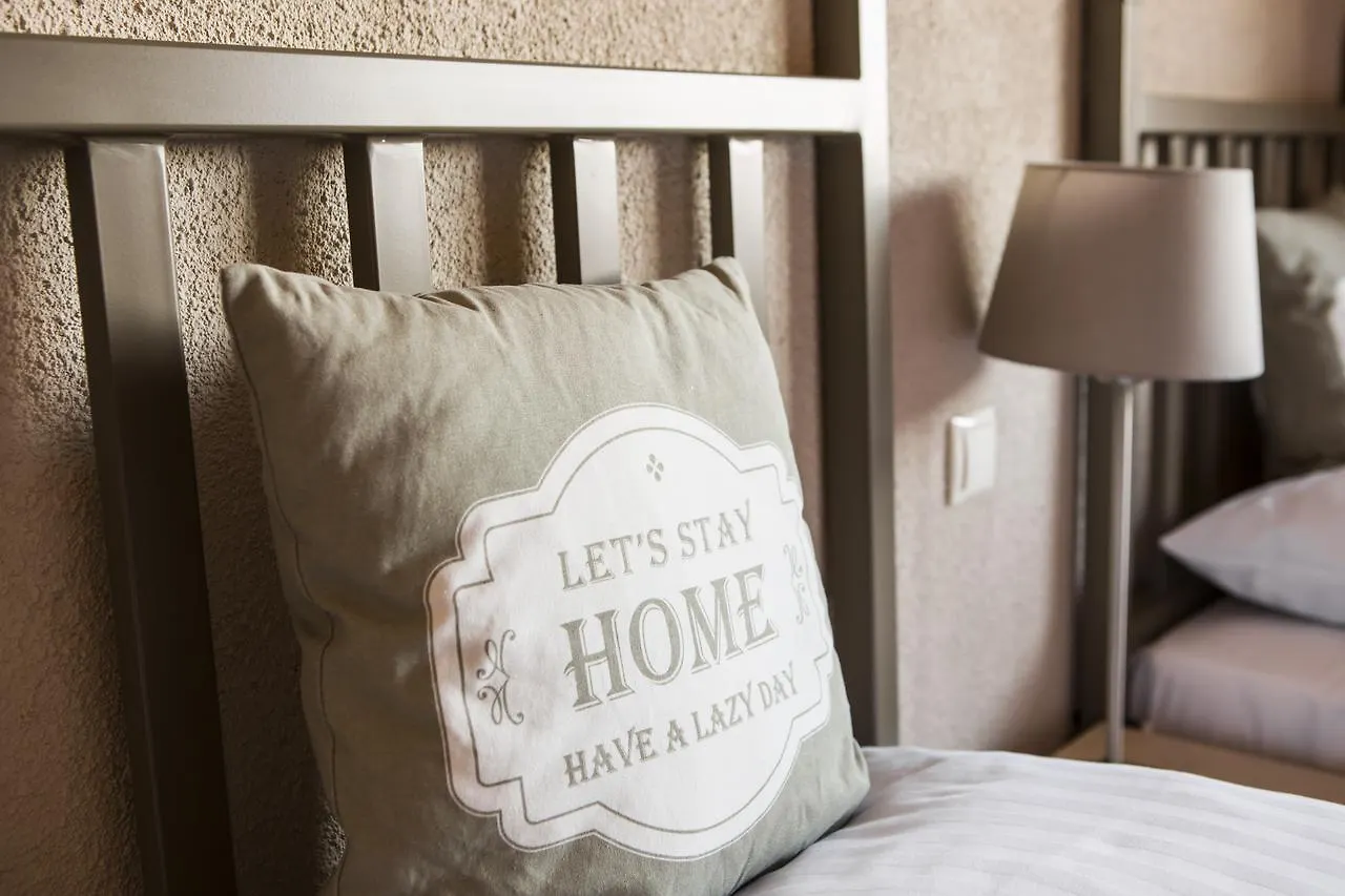 بوزنان Apartamenty Za Murem 3*,  بولندا