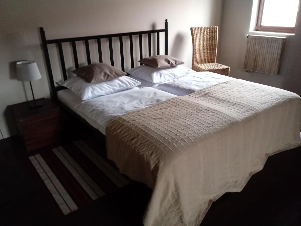 بوزنان Apartamenty Za Murem شقة فندقية