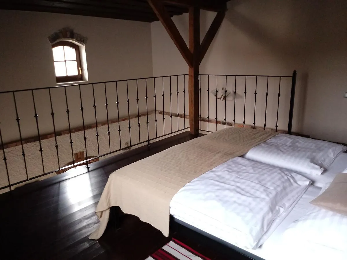 بوزنان Apartamenty Za Murem بولندا