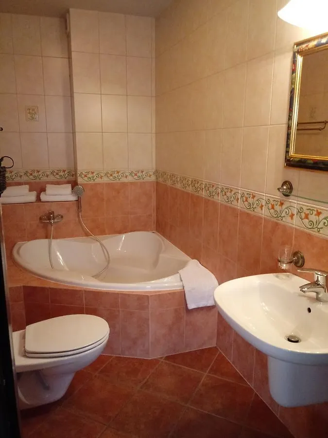 بوزنان Apartamenty Za Murem شقة فندقية