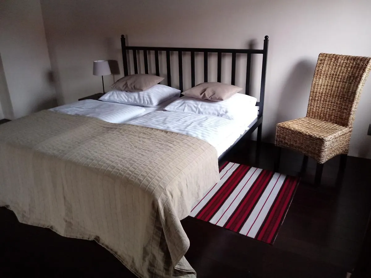 بوزنان Apartamenty Za Murem شقة فندقية