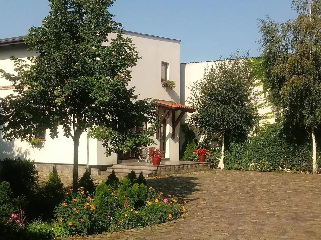 بوزنان Apartamenty Za Murem شقة فندقية